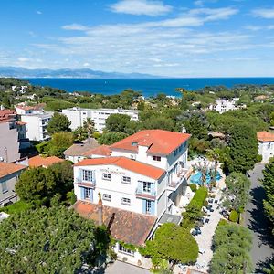 Hôtel Beau Site - Cap d'Antibes