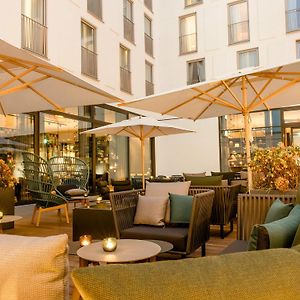 Motel One Koeln-Neumarkt
